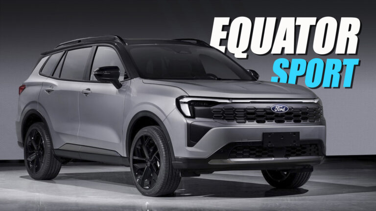 2026 Ford Equator Price: A Comprehensive Analysis