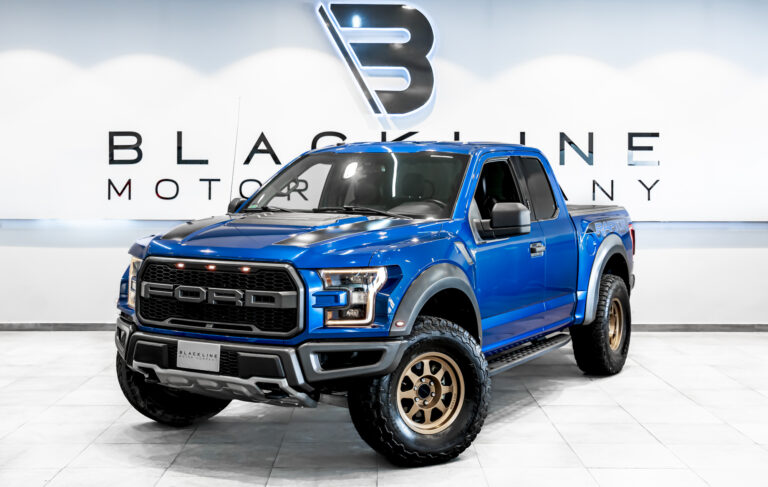 2026 Ford F-150 Raptor Specs: A Comprehensive Overview