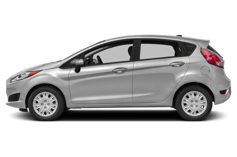 2026 Ford Fiesta Hatchback: A Comprehensive Overview of Specs and Features