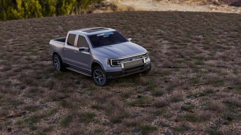 2026 Ford Ranger Lightning Price: A Comprehensive Guide