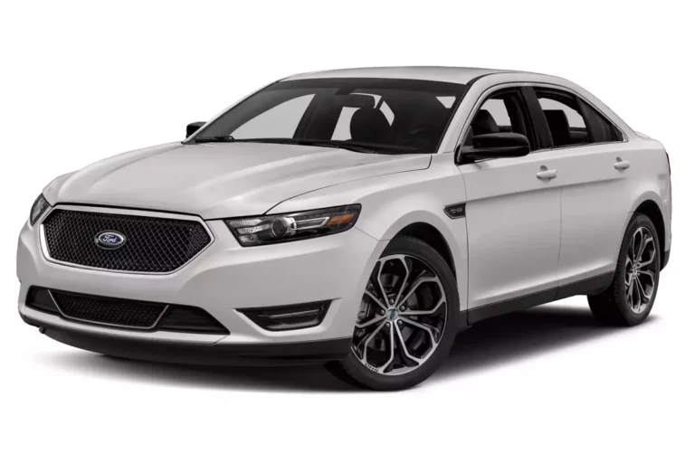 2026 Ford Taurus X Specs: A Comprehensive Overview