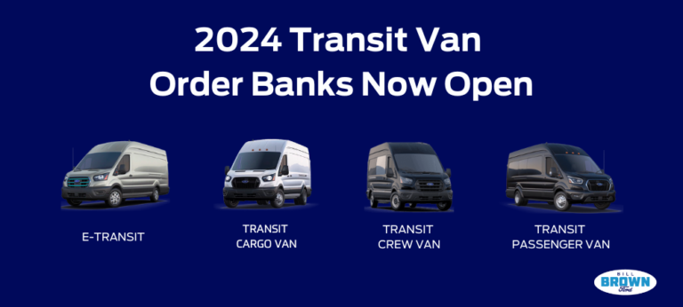 2026 Ford Transit Crew Van: A Comprehensive Guide to Its Specs