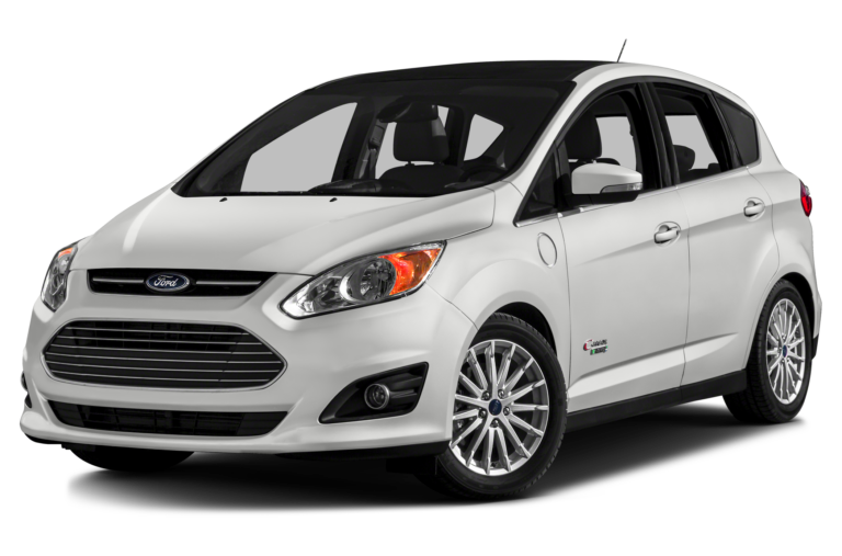 New 2026 Ford C-Max Energi Specs: A Comprehensive Overview