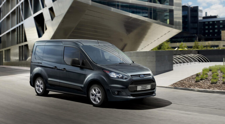 Unveiling the 2026 Ford Transit Connect: A Comprehensive Specifications Guide